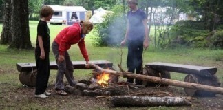 Camping Hedesunda de ideale bestemming voor levensgenieters camping hedesunda