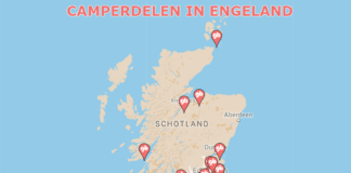 Nederlandse Start-up laat Engelsen camper delen deelcampers Goboony in Engeland