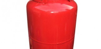 LPG gasfles in caravan/camper legaal of niet legaal? lpg gasfles