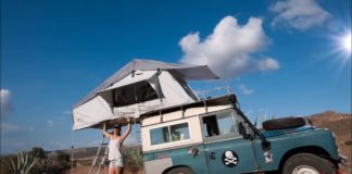 Video: Goede voornemens voor 2017 al genomen? Ga kamperen!