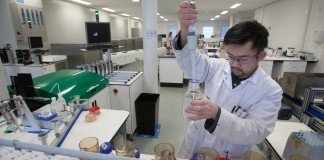 Watertank camper en caravan vaak vervuild watertank camper en varavan