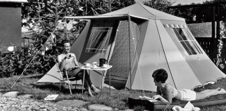 Isabella 60 jaar, 1957 – 2017