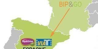 Tolwegen in Frankrijk en Spanje met kaart betalen tolwegen in frankrijk en spanje