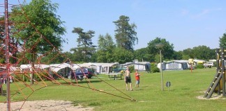 Camping de Molenhof in het hart van Twente demolenhof