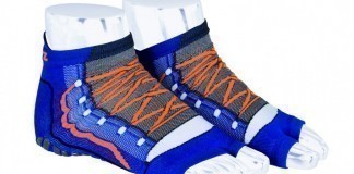 Sweakers antislip zwemsokken Sweakers antislip zwemsokken