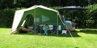 Zambeziclub een heus familie gevoel zambeziclub