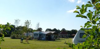 Camping Wedze in Friesland Camping Wedze