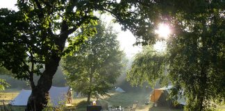 De Waard tenten vakkundig en ambachtelijk De Waard tenten