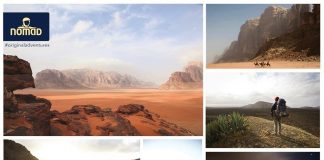 Nomad heeft zijn roots in Nederland Nomad