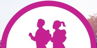 Camping Malden tussen 2 wandelroutes Camping Malden