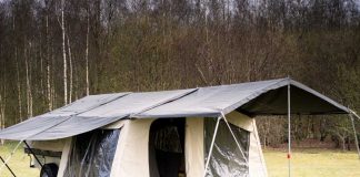 Campooz Fat Freddy en Lazy Jack twee toffe modellen Campooz Fat freddy en Lazy Jack