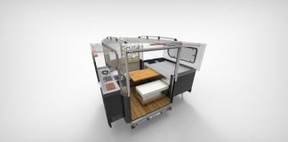 Start-Up Contest in de kampeerbranche Start-Up Contest