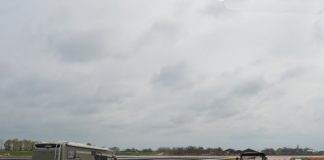 Nederlandse camperaars besteden € 415 miljoen Nederlandse camperaars