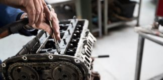 NKC biedt Ford petitie aan nkc