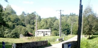 Camping Moulin de Lacombe Camping Moulin de Lacombe