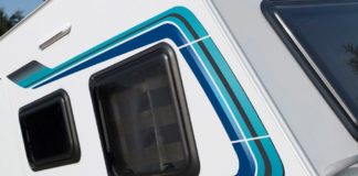 Caravelair, een merk van Trigano VDL Caravelair