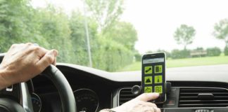 E-Trailer maakt kamperen veiliger E-Trailer