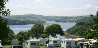 Campingspecialist ACSI freelife testtour Campingspecialist