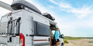 Thule presenteert zijn producten thule