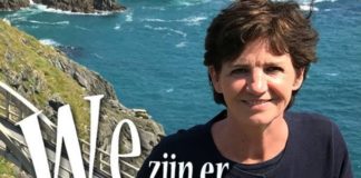 We zijn er Bijna deze zomer naar Ierland we zijn er bijna