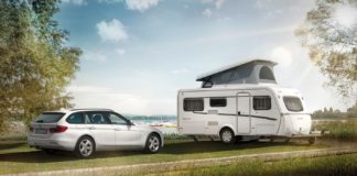 ERIBA Feeling licht en wendbaar ERIBA Feeling