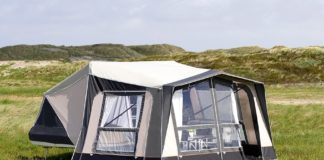 Stel jouw Isabella Camp-let samen