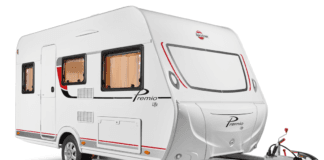 Bürstner Club Nederland Bürstner Club Nederland