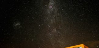 Meldpunt intimidatie camperbedrijven camperbedrijven