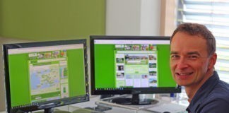 Boekingsportaal voor kampeervakanties Boekingsportaal