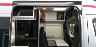 Discovery buscampers een zorgeloze vakantie discovery campers