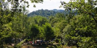 Camping au Soleil D’OC Dordogne Camping au Soleil DOC