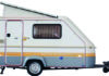 Eriba Eribelle caravan trefpunt Eriba Eribelle caravan