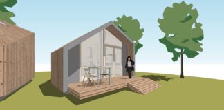 Trek-in® Maxim & Trek-in® Arrow Trek-in® Maxim & Trek-in® Arrow