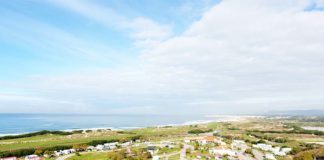 Camping Orbitur Rio Alton Estela Camping Orbitur Rio Alton