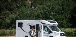 Chausson is een vermaard Frans merk Chausson