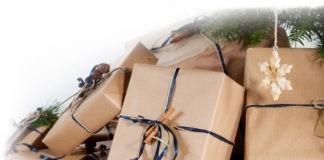 Kerst met Isabella Kerst met Isabella