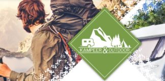 Kampeer & Outdoor Gorinchem 2018 Kampeer & Outdoor