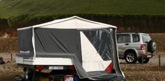 Combi Camp Club voor liefhebbers combi camp club