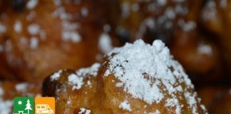 Kampeermagazine.nl wenst je de beste wensen wenst