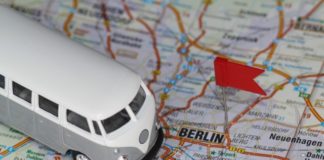 Stedentrips met de camper Stedentrips