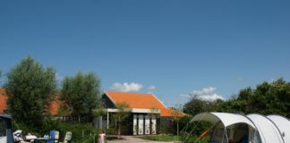Camping Duinerve Walcheren Camping Duinerve