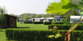 Camping Het Twiskerveld Camping Het Twiskerveld