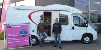 Huren van een camper zit ook flink in de lift Noordenzon Campers
