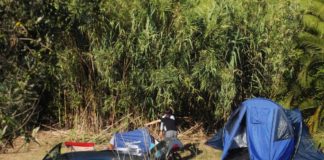 Camping Termas Da Azenha Camping Termas Da Azenha