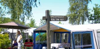 Camping Wedderbergen: een veelzijdige camping in Groningen camping wedderbergen