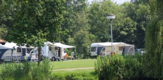 Camping Den Osse hier kan je genieten Camping Den Osse