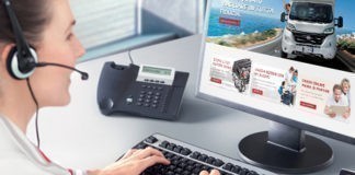 Terugroepactie: Fiat Ducato