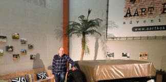 Aart Kok Adventure als absoluut topmerk Aart Kok Adventure