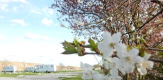 Camperplaats Nederland first come, first serve Camperplaats Nederland