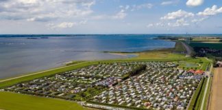 Camping De Grevelingen echte rust Camping De Grevelingen